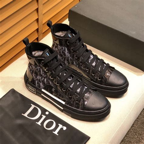 zapatillas dior hombre|dior maxi shoes for men.